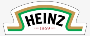 Heinz Logo - Heinz Ketchup