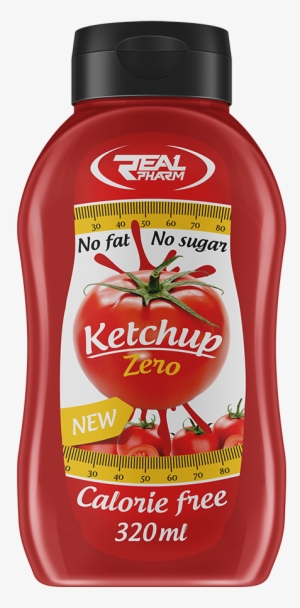 Ketchup Png - Sauce Ketchup