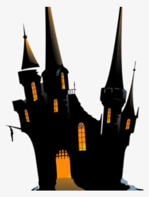Free On Dumielauxepices Net Draculas Castle - Ghost Castle Clipart