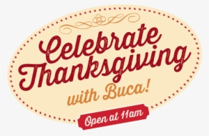 Happy Thanksgiving Banner Png For Kids