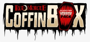 We Dug Up The Subscription Box You've Been Missing - Rue Morgue Coffin Box
