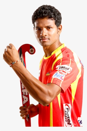 Birendra Lakra - Birendra Lakra The Hockey Player