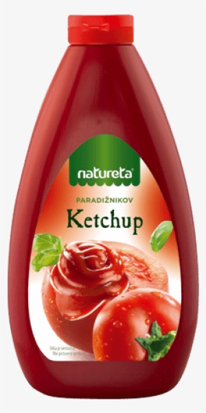 Tomato Ketchup - Ketchup