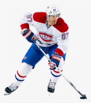 Patcheretty - Tomas Plekanec Trans Parent