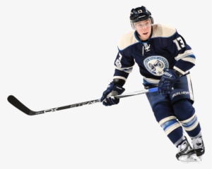 Cbj Cam Atkinson Is A Founder Of Battery Hockey - College Ice Hockey