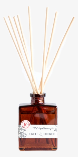 Juniper Geranium Diffuser 2 - Portable Network Graphics