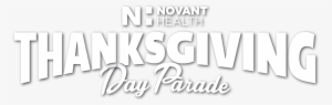 Follow - Novant Health Thanksgiving Day Parade