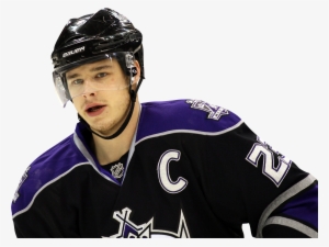 Dustin Brown