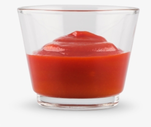 Sugar And Salt Reduced Ketchup - Blood And Sand