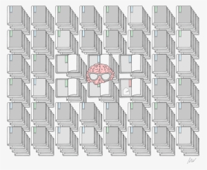 Artificial Intelligence, Information Overload, And - Architecture