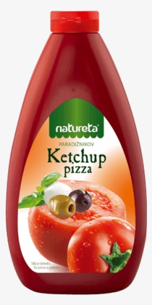 Natureta Pizza Ketchup Will Impress Both Amateur And - Pizza Ketchup