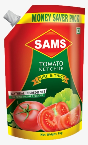Sams Sauces - Plum Tomato