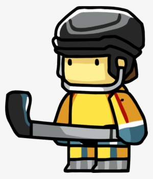 Hockey Player - Hockey Player Png