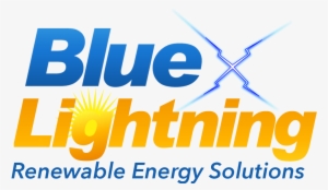 Flash Of Blue - Shopping Mall