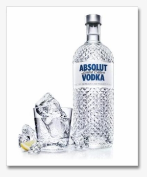 Glimmer W=486&h=580 - Absolut Vodka Limited Edition