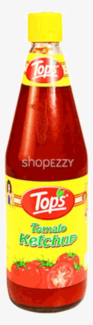 Heinz - Tops Tomato Ketchup 1 Kg