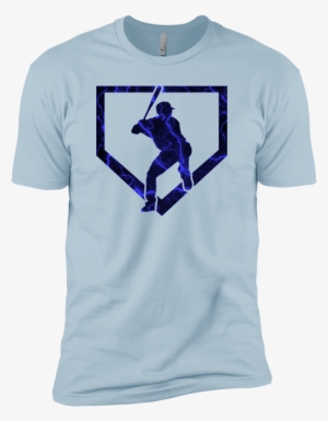 Tie Dye Dog Premium T-shirt