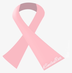 Thumb Image - Lazo Rosa Contra El Cancer Png