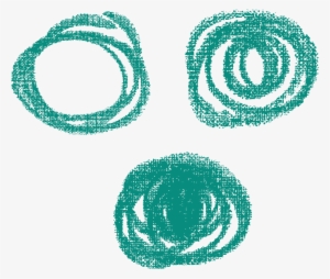 Sidewalk Chalk Drawing Watermark - Tiza Dibujo Png