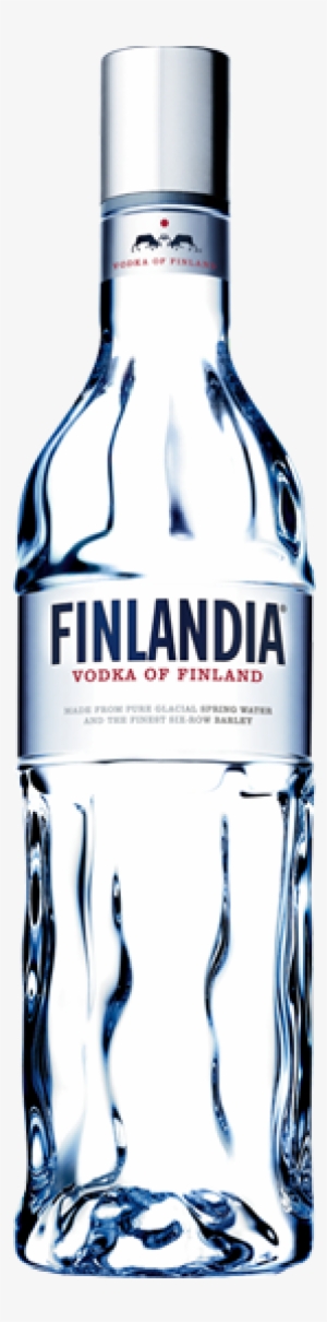 Finlandia Vodka - 750 Ml Bottle