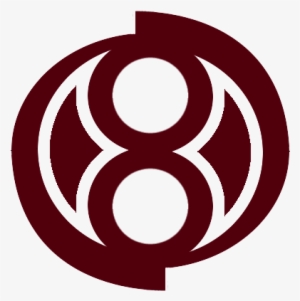 Free Library Circle With Line Through It Clipart - Jak 3 Seal Of Mar