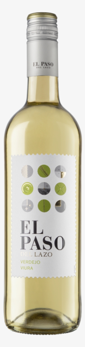 El Paso Del Lazo - Wine