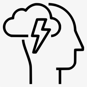 Depression Mood Comments - Growth Hacking Icon Png