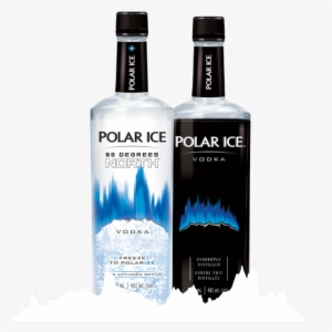 Vodka - Polar Vodka