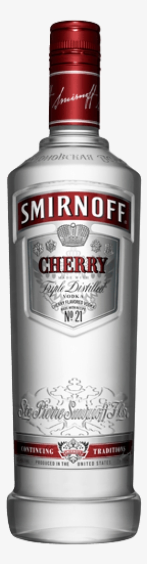 Smirnoff Cherry - Copy - Smirnoff Vodka Watermelon 750ml