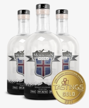 Vodka - Vodka Island