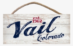 Wood Plank Hanging Sign - Shippensburg University 5'' X 10'' Wood Plank Sign