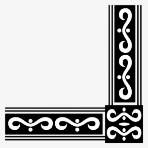 Corner Lower Right