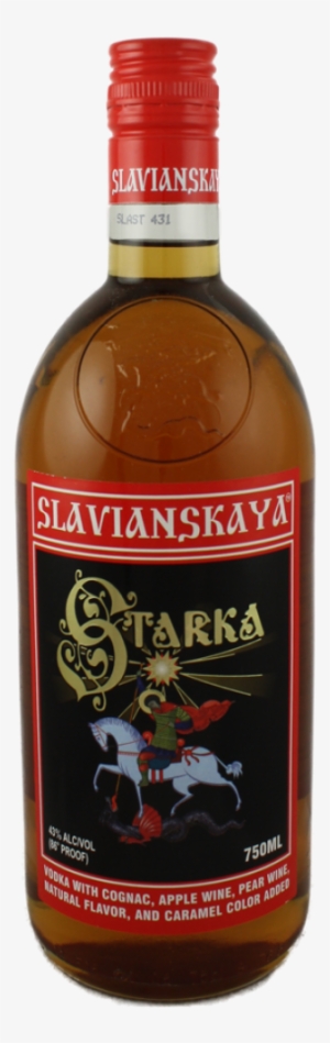 Move Mouse To Zoom - Starka Vodka