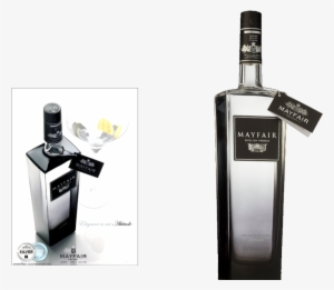 Mayfair Vodka