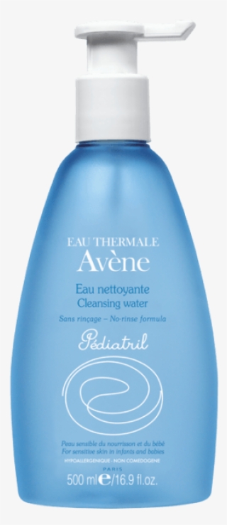 Avene Pediatril