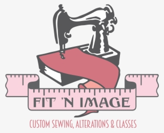 About - Logo For Seamstress