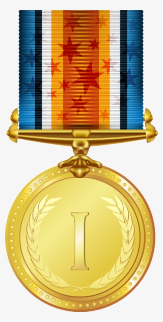 Gold Medal Png, Download Png Image With Transparent - Золотая Медаль Пнг