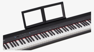 Roland Introduces Go - Roland Go Piano 88