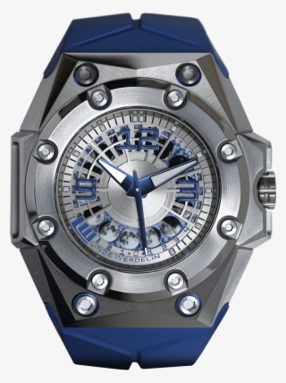 Linde Werdelin Oktopus