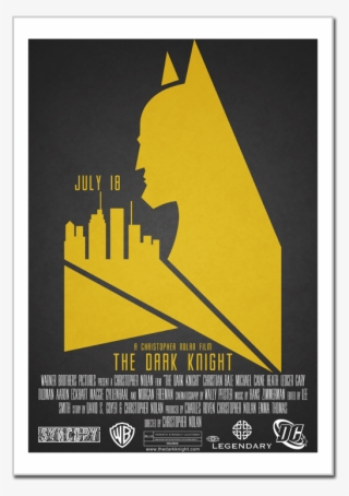 Batman - Poster