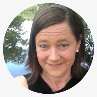 Laura Gaines • Immediate Past President, Awards Chair