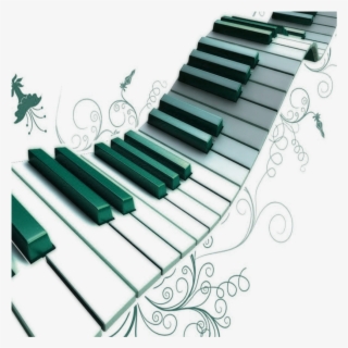 #pianokeys #pianokeyboard #keys #piano #music - Piano Png