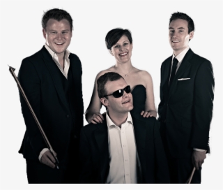 The Derek Paravicini Quartet - Derek Paravicini Quartet