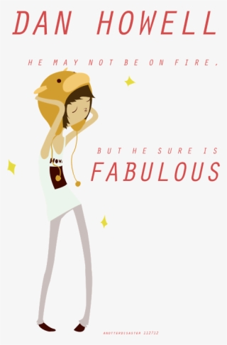 49 Images About Dan And Phil On We Heart It - Cartoon