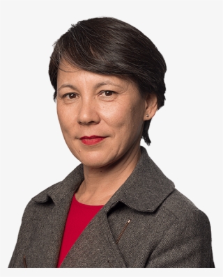 Commonwealth V States - Gabrielle Chan