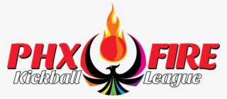 Phoenix Fire Kickball - Phoenix