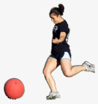 Fxa Kickball Is The Largest Co-ed Adult Kickball League - Exercise