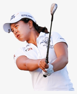Overview Lpga Ladies Professional Association - Sei Young Kim Lpga