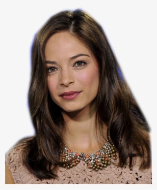 #troian Bellisario Png #shay Mitchell Png #kristin - Lana Lang Colores De Cabello
