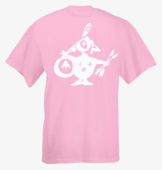 More Views - Active Shirt